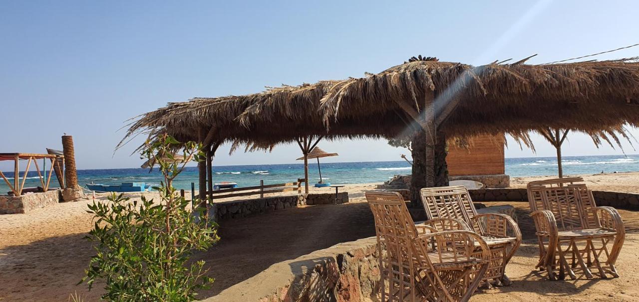 Hotel Diana Beach Camp Nuweiba` Exterior foto